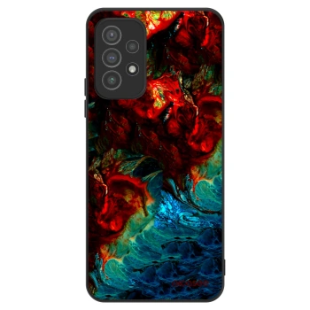 Ovitek za Samsung Galaxy A72 A725F - Universe