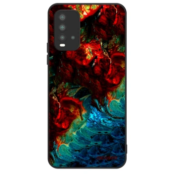 Ovitek za Xiaomi Redmi 9T - Universe