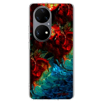 Ovitek za Huawei P50 - Universe