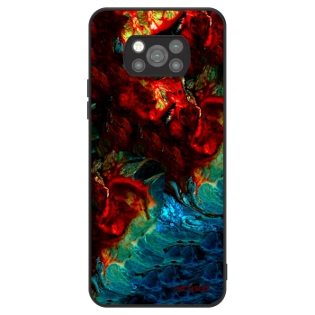 Ovitek za Xiaomi Poco X3 Pro - Universe