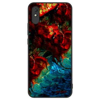 Ovitek za Xiaomi Redmi 9AT - Universe