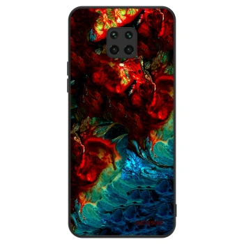 Ovitek za Xiaomi Redmi Note 9S - Universe