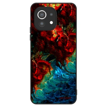 Ovitek za Xiaomi Mi 11 - Universe