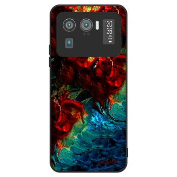 Ovitek za Xiaomi Mi 11 Ultra - Universe