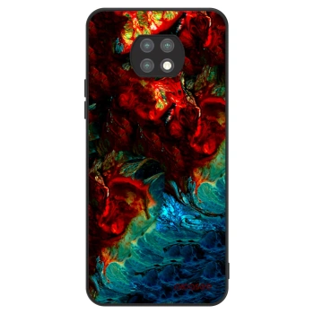 Ovitek za Xiaomi Redmi Note 9T - Universe