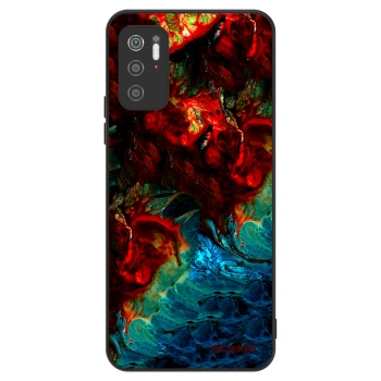 Ovitek za Xiaomi Poco M3 Pro 5G - Universe