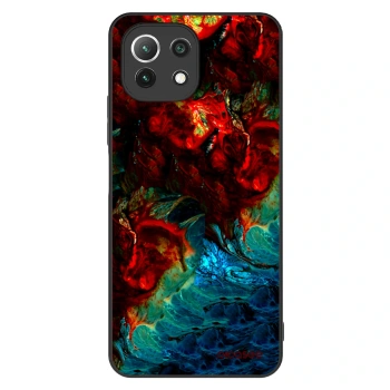 Ovitek za Xiaomi 11 Lite 5G NE - Universe