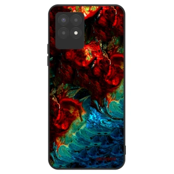 Ovitek za Realme 8i - Universe