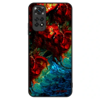 Ovitek za Xiaomi Redmi Note 11 - Universe