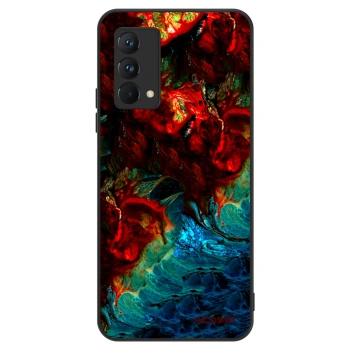 Ovitek za Realme GT Master Edition 5G - Universe