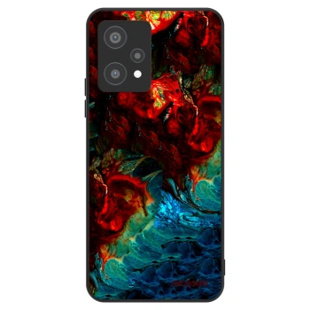 Ovitek za Realme 9 Pro 5G - Universe
