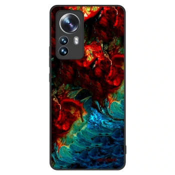 Ovitek za Xiaomi 12 Pro - Universe