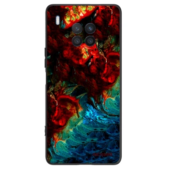 Ovitek za Honor 50 Lite - Universe