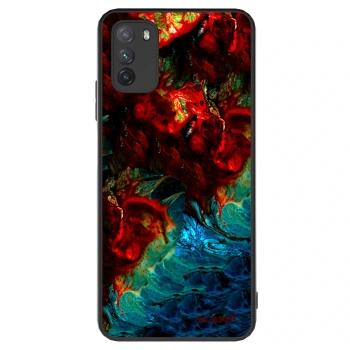 Ovitek za Xiaomi Poco M3 - Universe