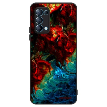 Ovitek za OPPO Reno 5 5G - Universe
