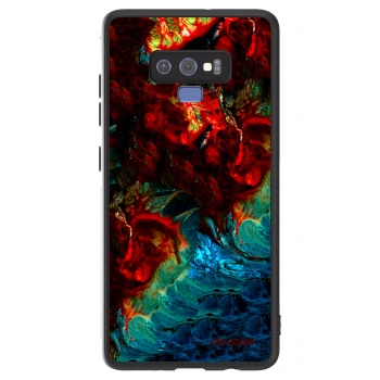 Ovitek za Samsung Galaxy Note 9 N960F - Universe