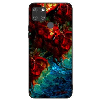 Ovitek za Realme C21Y - Universe