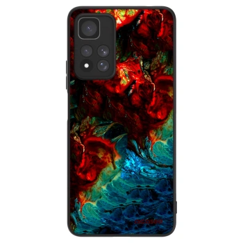 Ovitek za Xiaomi Redmi Note 11 Pro+ 5G - Universe