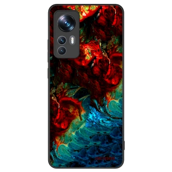 Picasee ULTIMATE CASE za Xiaomi 12T Pro - Universe