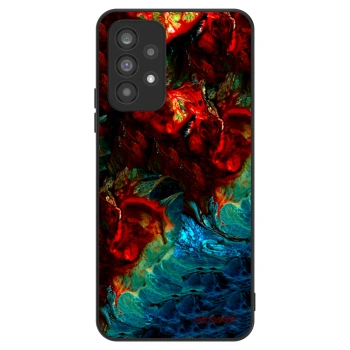 Ovitek za Samsung Galaxy A73 5G - Universe