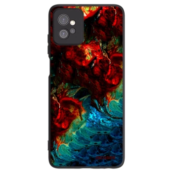 Ovitek za Motorola Moto G32 - Universe
