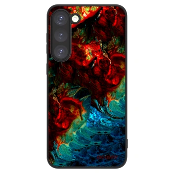 Ovitek za Samsung Galaxy S23+ 5G - Universe