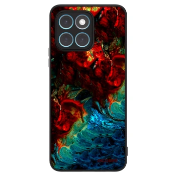 Ovitek za Honor X8 5G - Universe