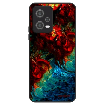 Ovitek za Xiaomi Poco X5 - Universe