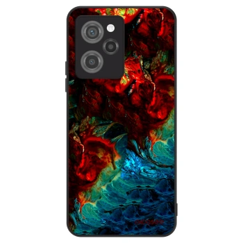 Ovitek za Xiaomi Poco X5 Pro - Universe