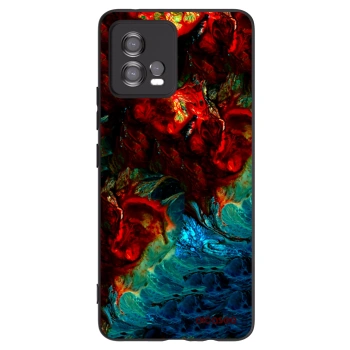 Ovitek za Motorola Moto G72 - Universe