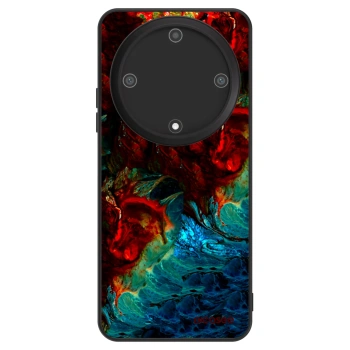 Ovitek za Honor Magic5 Lite 5G - Universe