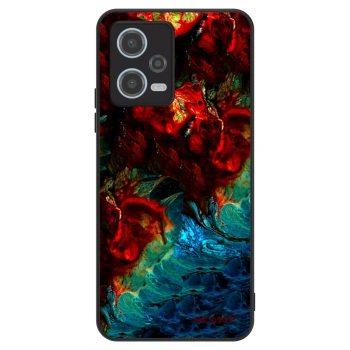 Ovitek za Xiaomi Redmi Note 12 5G - Universe
