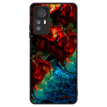 Ovitek za Xiaomi Redmi Note 12S - Universe