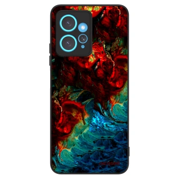 Ovitek za Xiaomi Redmi Note 12 4G - Universe