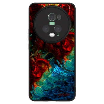 Ovitek za Honor Magic5 Pro - Universe