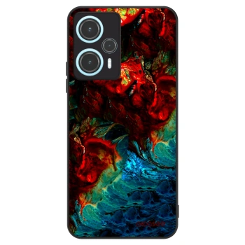 Ovitek za Xiaomi Poco F5 - Universe