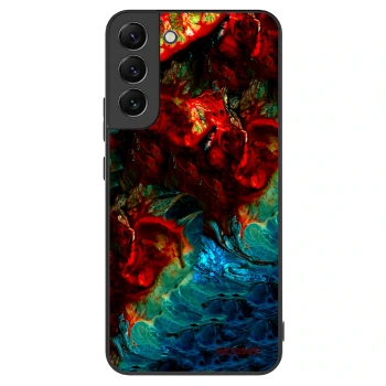 Picasee ULTIMATE CASE PowerShare za Samsung Galaxy S22+ 5G - Universe