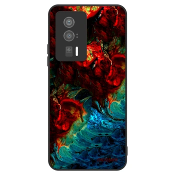 Ovitek za Xiaomi Poco F5 Pro 5G - Universe
