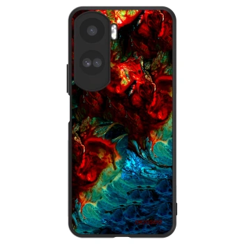 Ovitek za Honor 90 Lite 5G - Universe