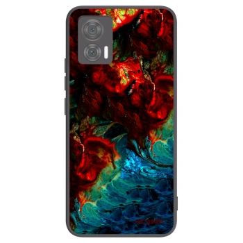 Ovitek za Motorola Edge 30 Neo - Universe