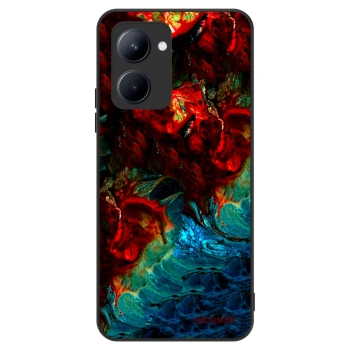 Ovitek za Realme C33 (2023) - Universe