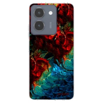 Ovitek za Vivo Y36 4G - Universe