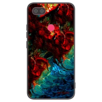 Ovitek za Xiaomi Mi 8 Lite - Universe