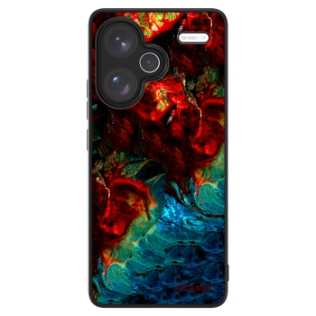Picasee ULTIMATE CASE za Xiaomi Redmi Note 13 Pro+ 5G - Universe