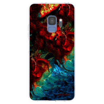 Ovitek za Samsung Galaxy S9 G960F - Universe