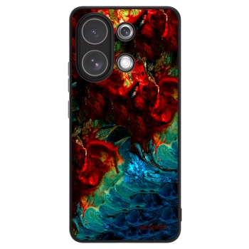 Ovitek za Xiaomi Redmi Note 13 4G - Universe