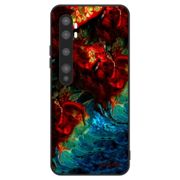 Ovitek za Xiaomi Mi Note 10 (Pro) - Universe
