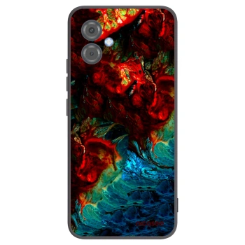 Ovitek za Motorola Moto G14 - Universe