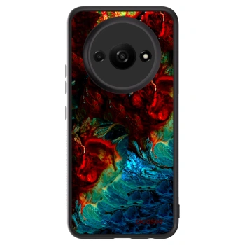 Ovitek za Xiaomi Redmi A3 - Universe