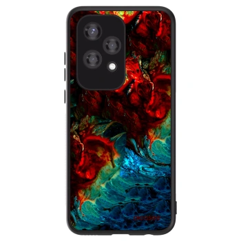 Ovitek za Honor 200 Lite - Universe